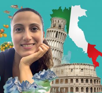 Italy from North to South: A Journey Through Geography