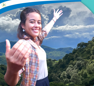 Nicaragua: Art & Culture in Expression